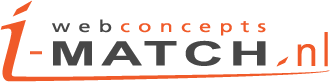 I-Match logo