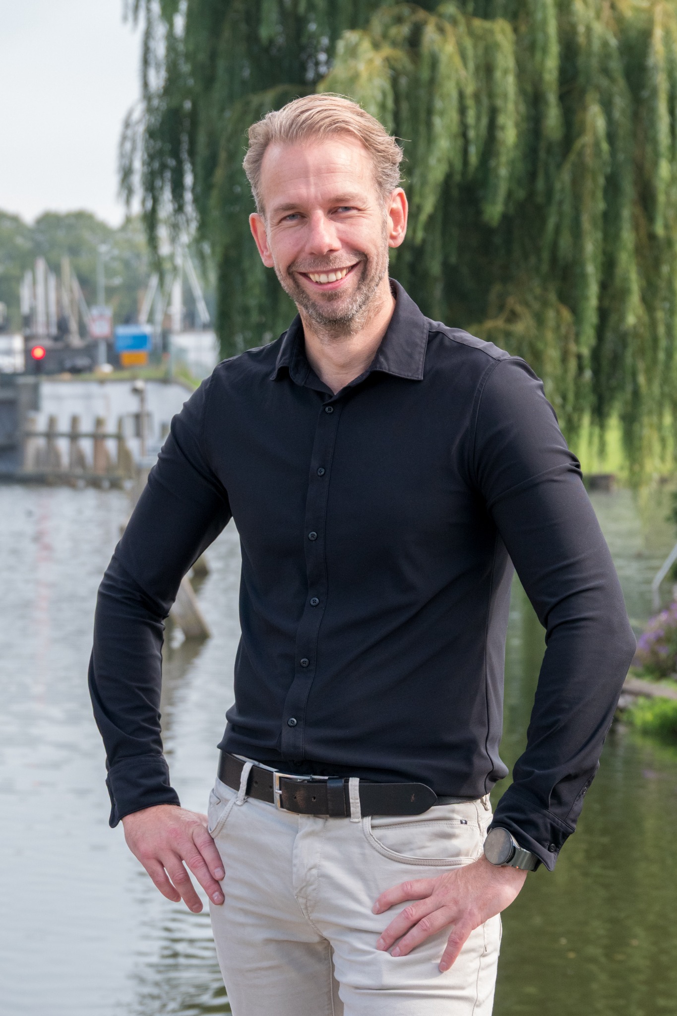 Eduard Dalhuijsen